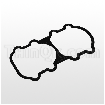 Seal DC720-076-364