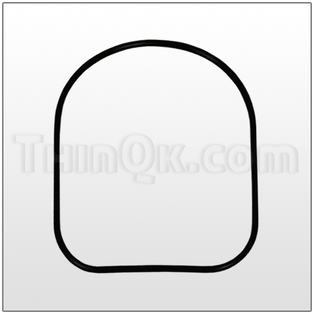 Seal DC720-077-364