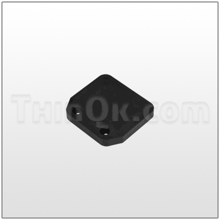 Pad, Hinge DC570-018-365