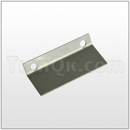 Flap Retainer DC670-006-115