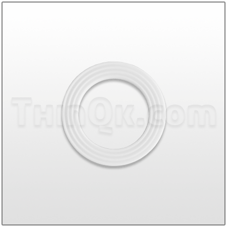 Seal DC720-037-600