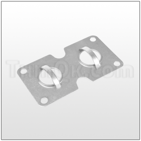 Seat DC722-035-110