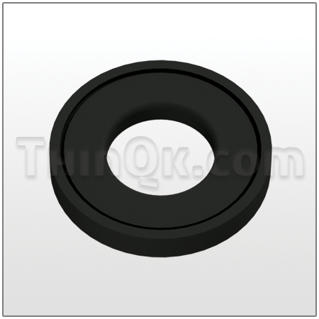 Seat DC722-040-365
