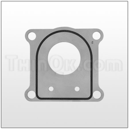 Seat Flap Valve DC722-070-365