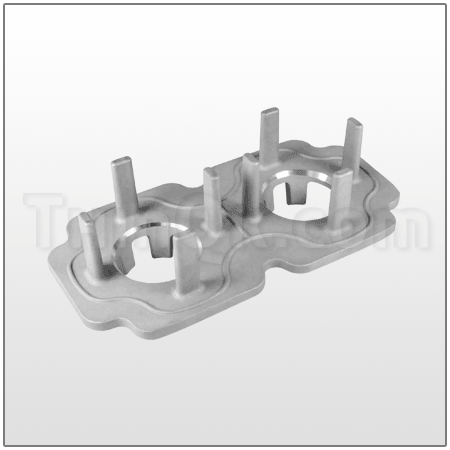 Seat DC722-105-110