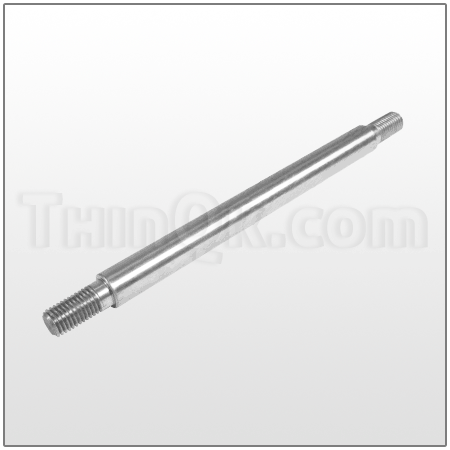 Shaft DC685-008-120