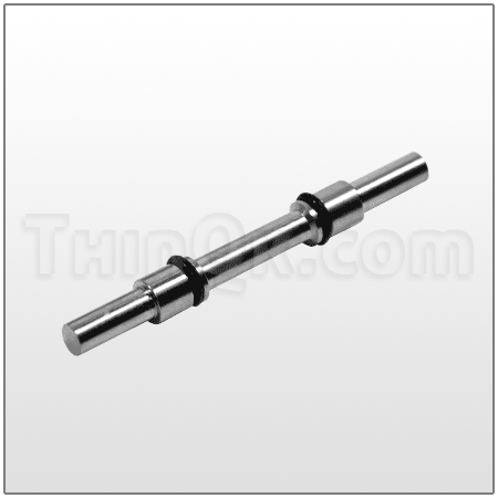 Shaft DC775-026-000