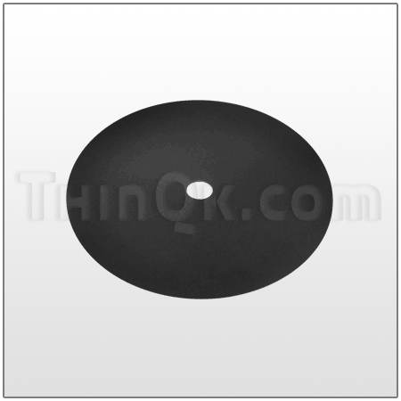 Pad, Wear DC570-010-365