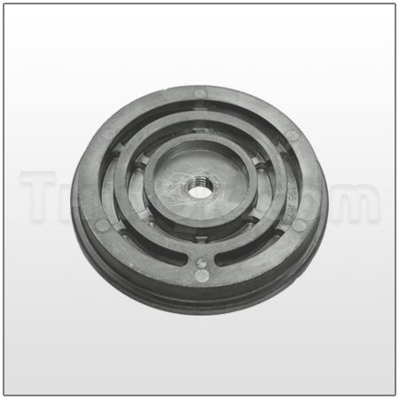 Piston DC612-195-157