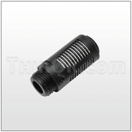 Muffler DC6-050-25