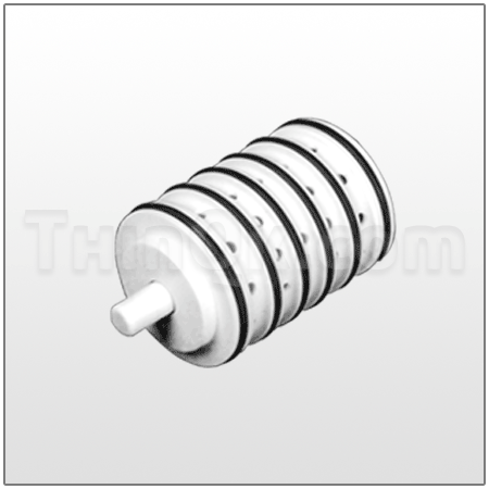 Air Valve DC6-400-61-18