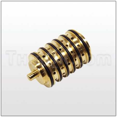 Air Valve DC6-050-61-318