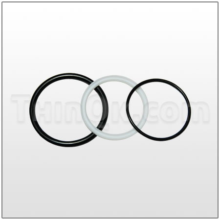 O-Ring Set DC6-100-18-1