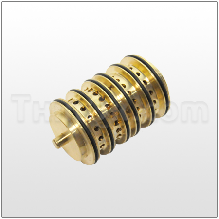 Air Valve DC6-400-61-318