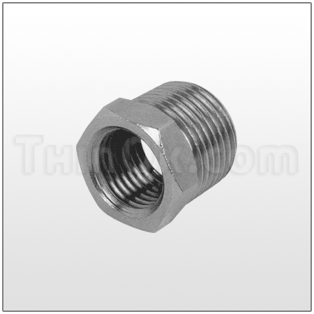 Air İntake Adapter DC6-050-26
