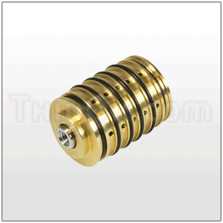 Air Valve DC6-020-61-2