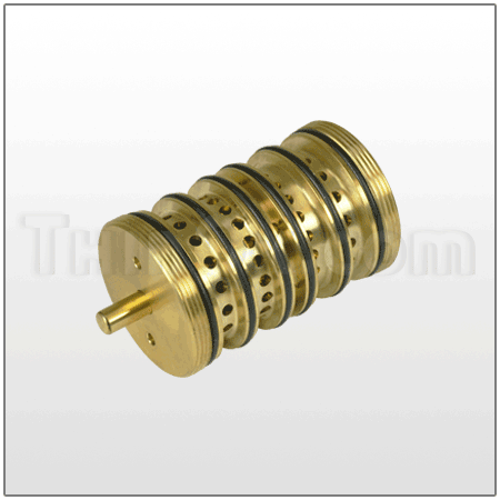 Air Valve DC6-400-61-123