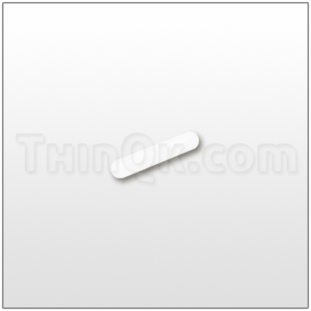 Blocking Pin DC6-050-2021-1