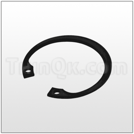 Circlip DC6-050-27