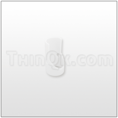 Sleeve Lower DC6-050-212-1
