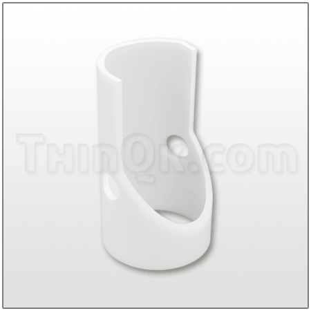 Sleeve Lower DC6-400-212