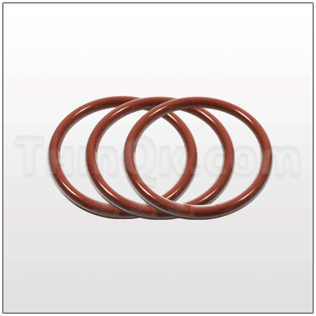 O-Ring Set DC6-422-18-17-5l