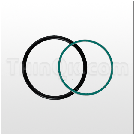 O-Ring Set DC6-820-18-3