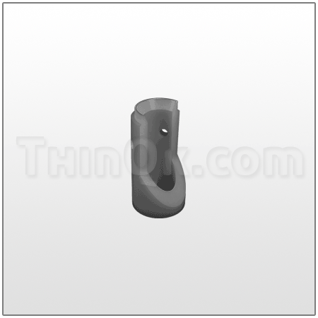Spacer Sleeve DC6-050-19-1-6