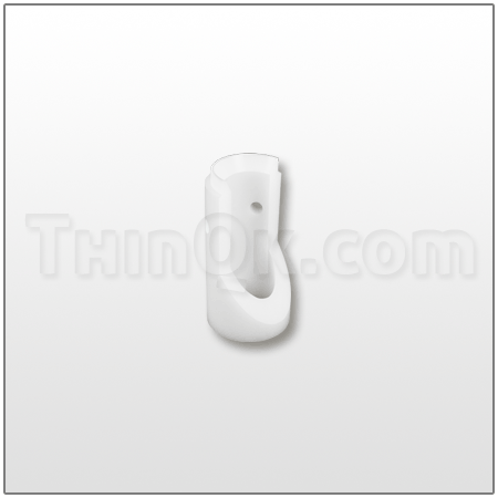 Spacer Sleeve DC6-050-19-1