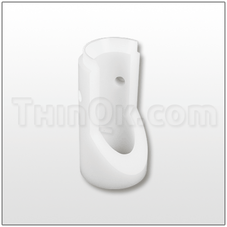 Spacer Sleeve DC6-200-19-1