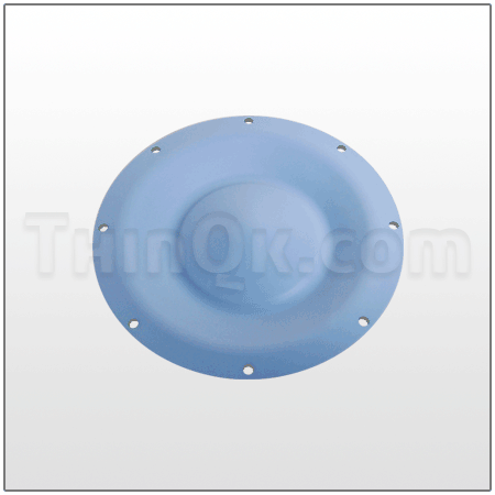 Diaphragm DC6-100-15-1