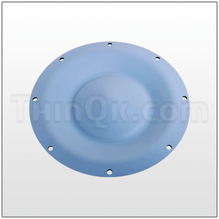 Diaphragm DC6-200-15-1