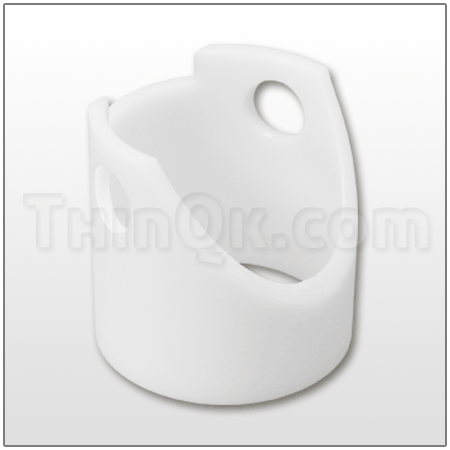 Sleeve Upper DC6-400-202/A