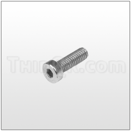 Socket Head Bolt Low DC79010413