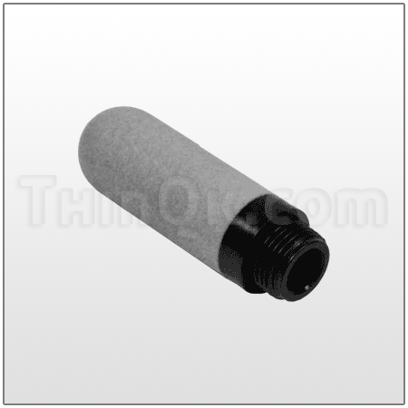 Muffler DC40-095