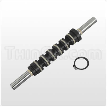 Air Valve Kit DC476.V028.000