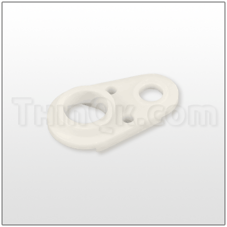 Shaft Retainer DC670.V002.554