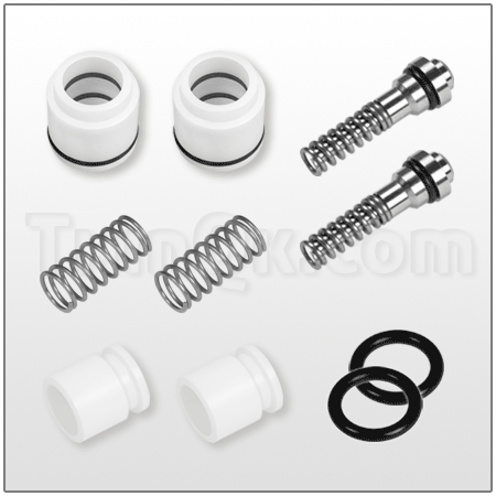 Air Motor Kit DC35004693