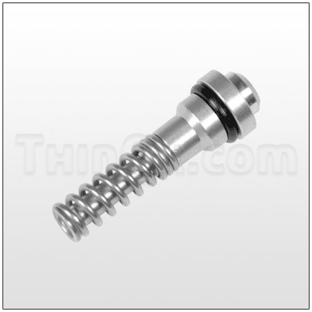 Shaft Assembly DC35006656