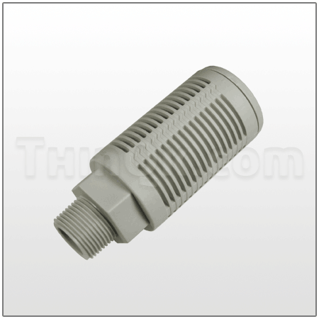 Muffler DC684501