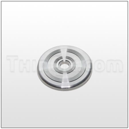 Center Disk DC707817