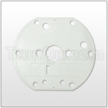 Gasket DC771347