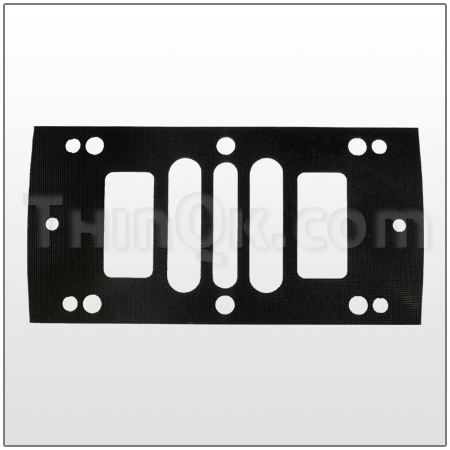Gasket DC771712