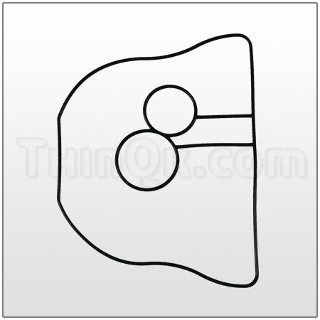 Gasket DC771742