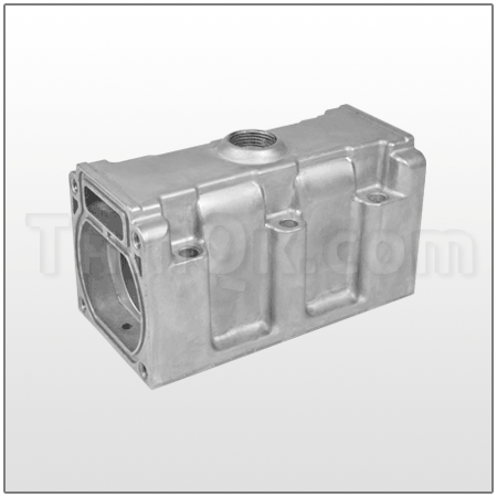 Air Valve Body DC711946
