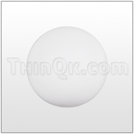 Ball DC770692