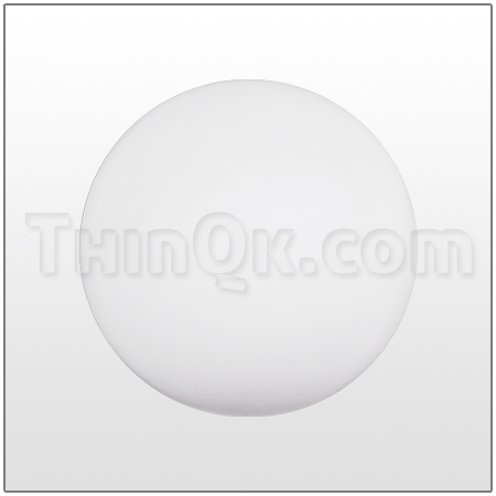 Ball DC770693