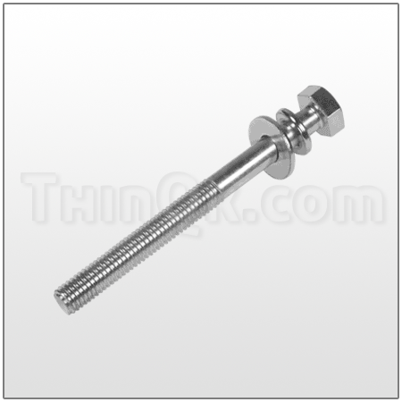 Bolt Assembly DC611164