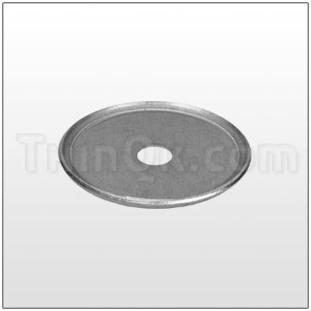 Center Disk DC716258