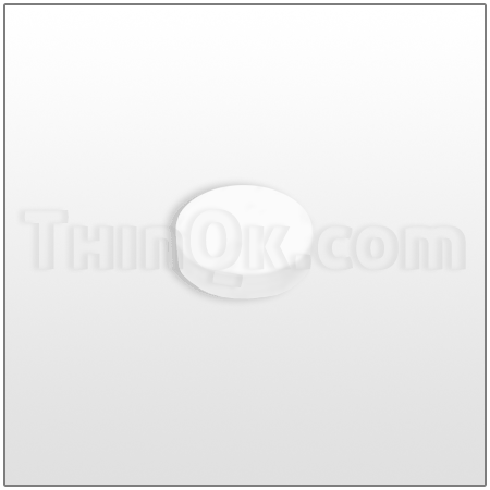 Flat Valve DC771094
